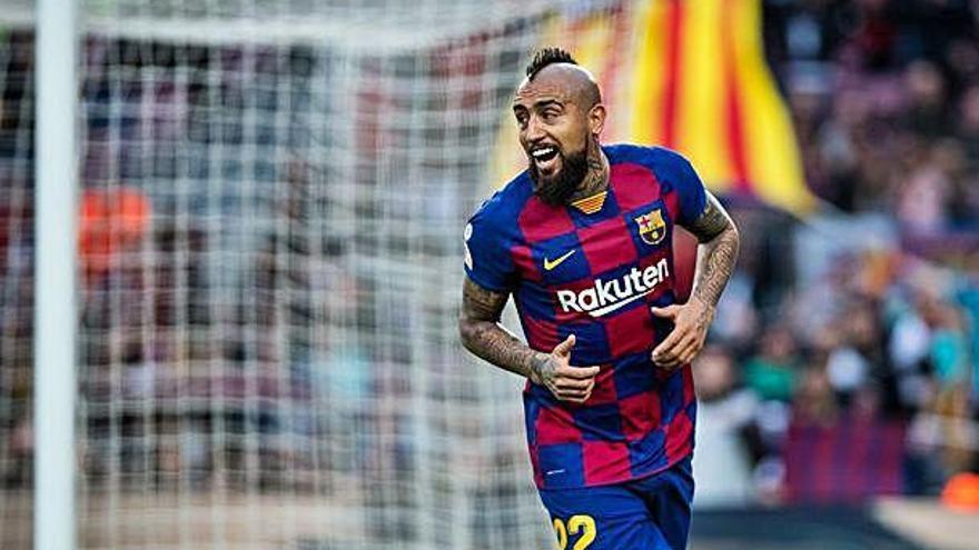 Troben mort en una hípica el pare d&#039;Arturo Vidal