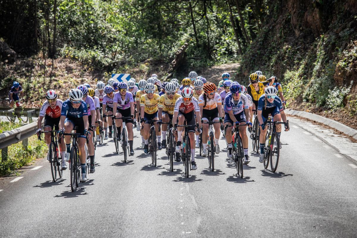 Diversos equips UCI Women’s World Tour ja han confirmat la seva voluntat de participar en la prova