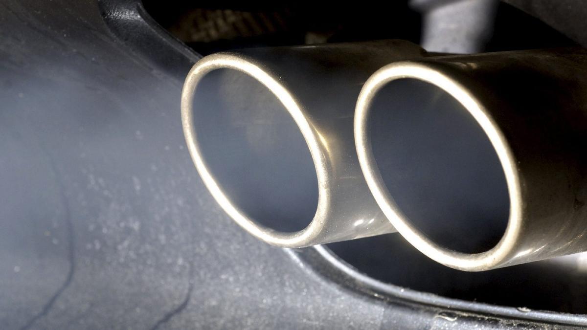 Los diesel en la ITV: ¿cómo paso la prueba de gases?
