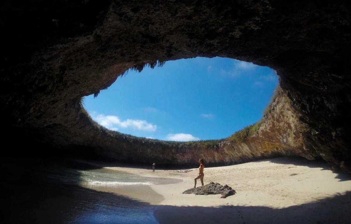 Riviera Nayarit, México