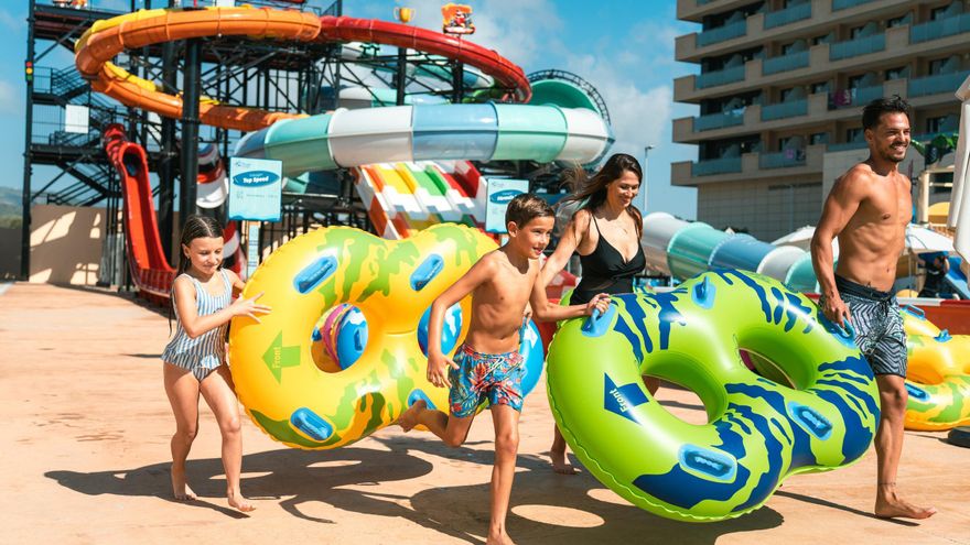Magic Hotel Group: Una nueva etapa con alma familiar y visión transformadora