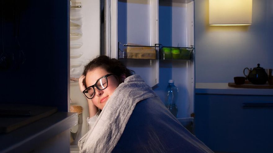 Aquest és el truc que s'ha fet viral per dormir bé amb l'onada de calor