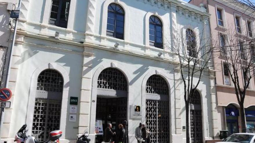 El Pla financer municipal de Figueres preveu vendre patrimoni per valor de 6 milions d&#039;euros