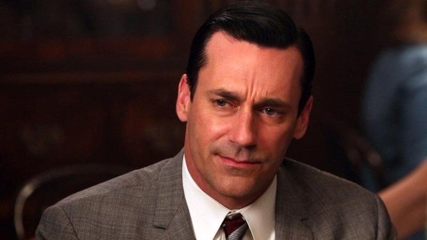 Jon Hamm protagonizará la quinta temporada de &#039;Fargo&#039;