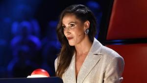 Malú en La Voz