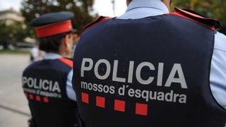 Un apuñalamiento en Badalona se salda con dos detenidos y una investigación de Mossos