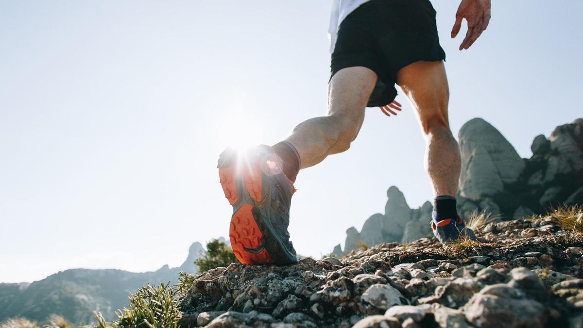 El trail running crece sin parar