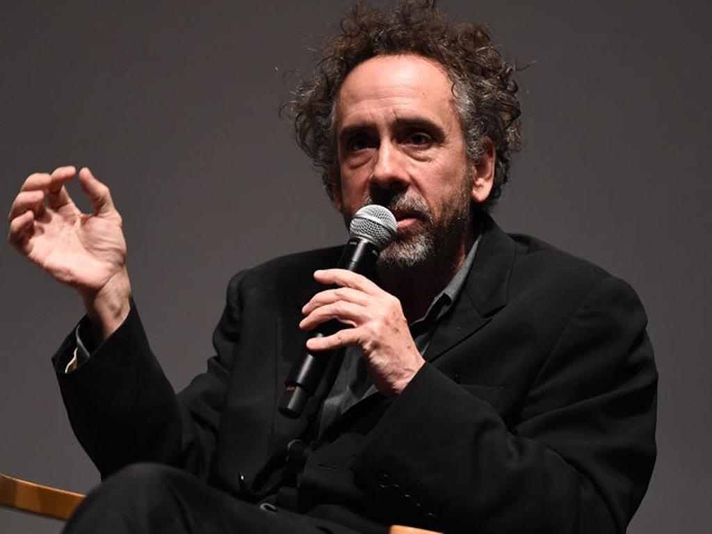 Tim Burton dice que la secuela de 'Beetlejuice' está 'más cerca'