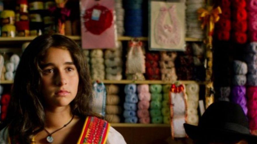 Razzak portrays the Tenerife of the nineties in ‘Matar cangrejos’