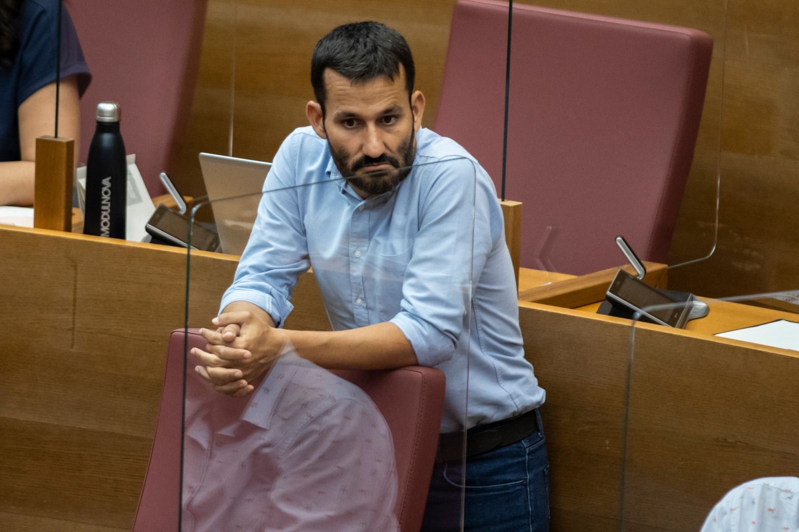 Debate de Política General en las Corts