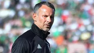 Ryan Giggs revela que Guardiola quiso al Rashford del United para el Manchester City