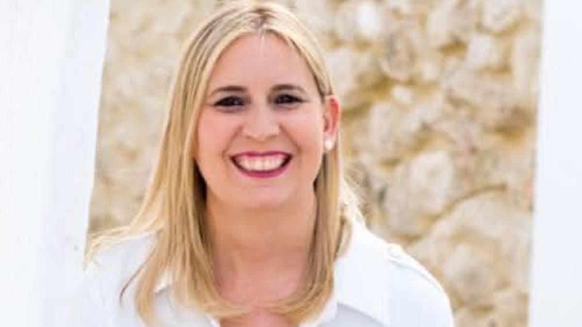 María Ángeles Rebolledo, nueva pregonera de la Semana Santa de Cabra 2026: una vida entregada a la fe y las cofradías