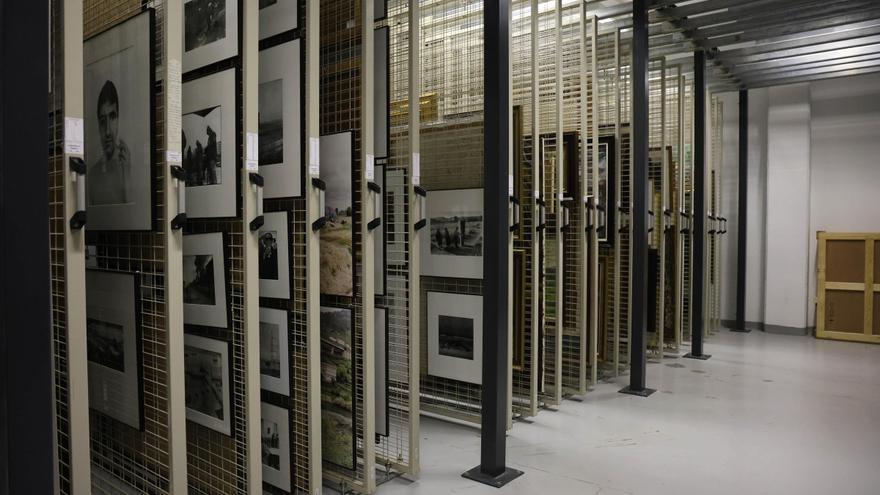 El Concello de Vigo recupera obras y objetos de la artista Antonia Bañuelos por 40.000 euros