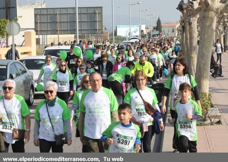 Búscate en la IV Marcha Solidaria contra el Cáncer