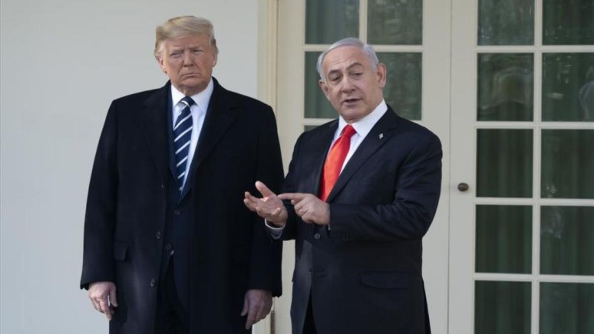 trump-netanyahu