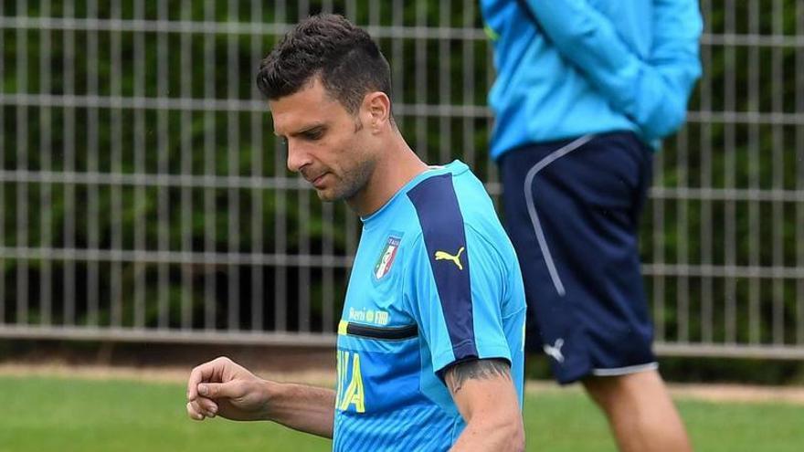 Thiago Motta: &quot;Cada uno usa sus bazas, no importa el estilo, solo vale el resultado&quot;