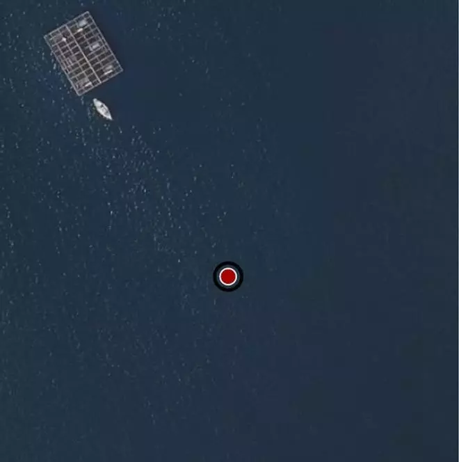 El catálogo del litoral se cierra con un centenar de bienes e incorpora 8 pecios