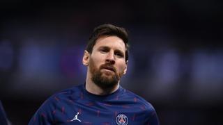 El entorno de Messi pregunta al Barça sobre una posible vuelta