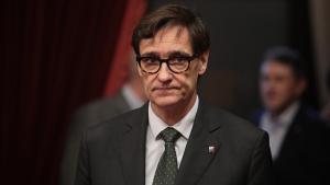 Illa recorda l’inici de l’estat d’alarma, tres anys després: «Es va actuar amb molta decència»