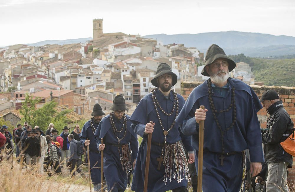 Els Pelegrins de les Useres