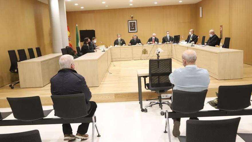 Dos años de prisión y 9 de inhabilitación para el exalcalde de Algallarín por prevaricación y malversación