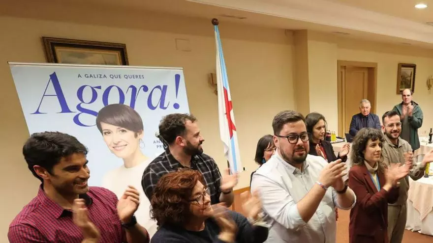 El PP apuntala su mayoría en las grandes ciudades excepto en Vigo, donde gana el BNG