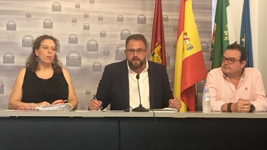 El Ayuntamiento de Mérida modifica el contrato con Vectalia y ahorrará 10 millones