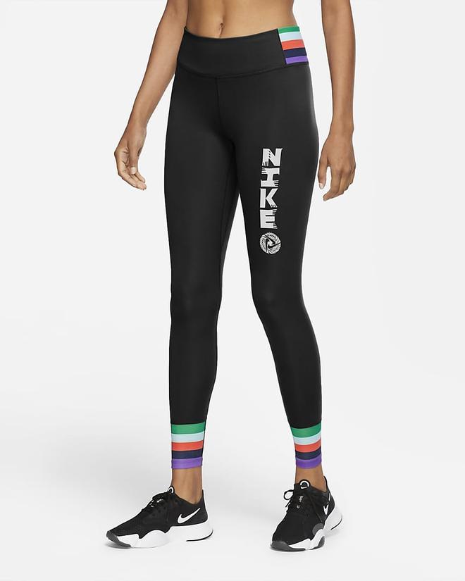 Mallas Nike One Icon Clash