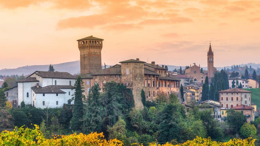 Road trip por Emilia-Romaña: un viaje a la auténtica Italia