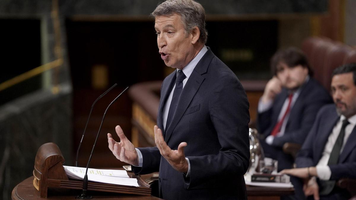 El PP exigió alargar la vida de las nucleares en el Consejo de Ministros del 6 de mayo para apoyar el decreto anti-aranceles