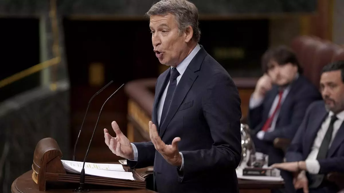 El PP exigió alargar la vida de las nucleares en el Consejo de Ministros del 6 de mayo para apoyar el decreto anti-aranceles