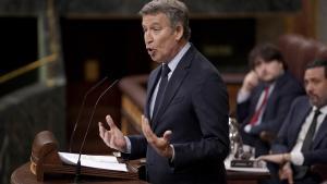 El PP va exigir  que  el Consell  de Ministres allargués les nuclears