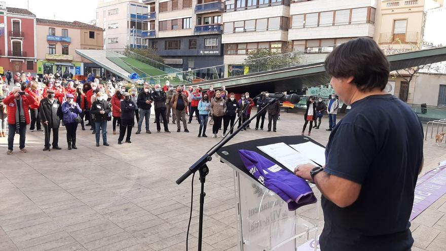 Discurso en Vila-real