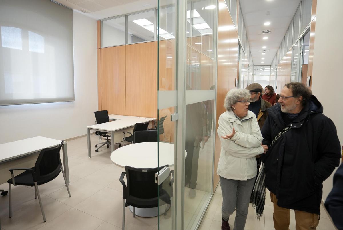 Casa de la solidaridad