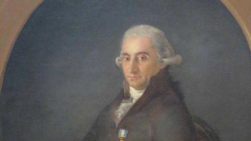 La historia del jurista asturiano Ramón de Posada, el primer presidente del Tribunal Supremo