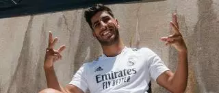 Marco Asensio: objeto de deseo de los grandes de Europa para 2023