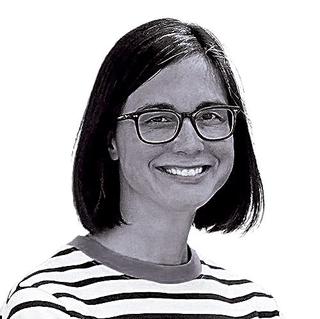 Inés Martín Rodrigo