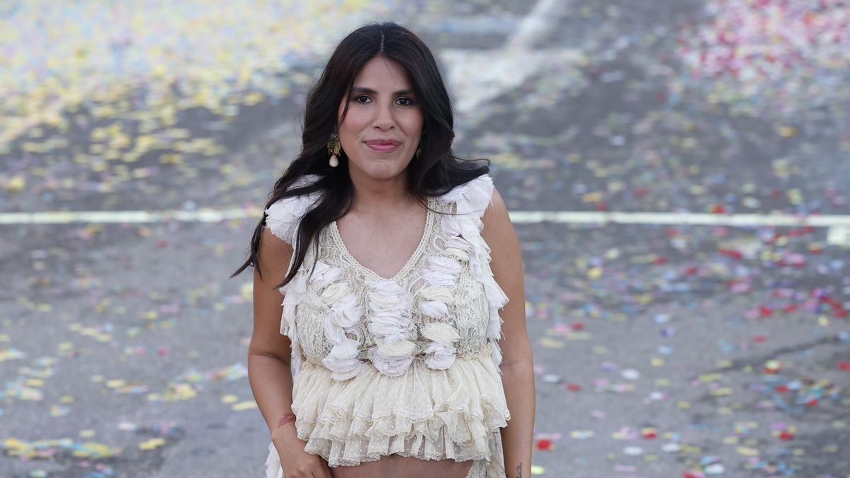 Isa Pi sufre de depresión posparto y Carmen Borrego y Alejandra Rubio le defienden