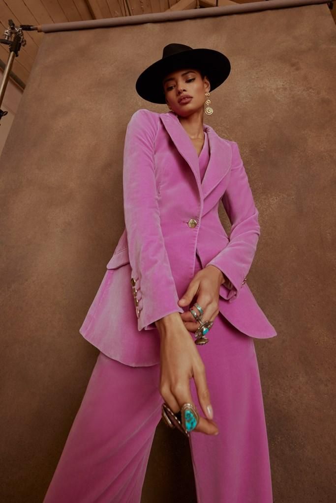 Temperley London