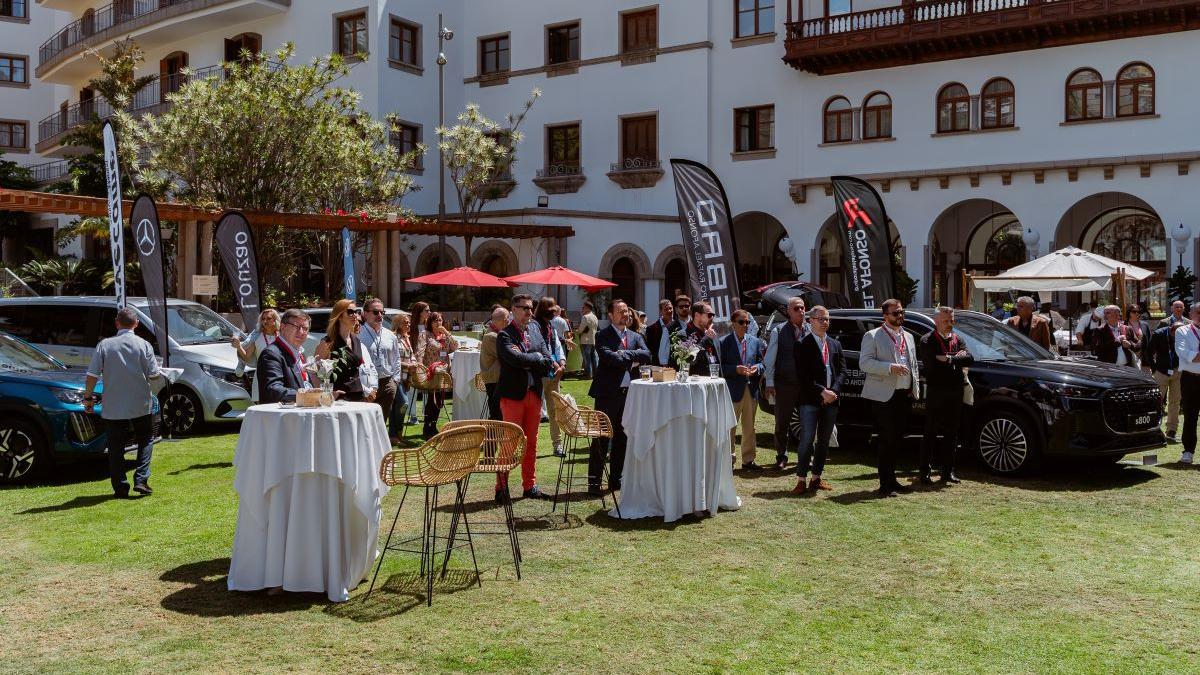 III Congreso de APECA