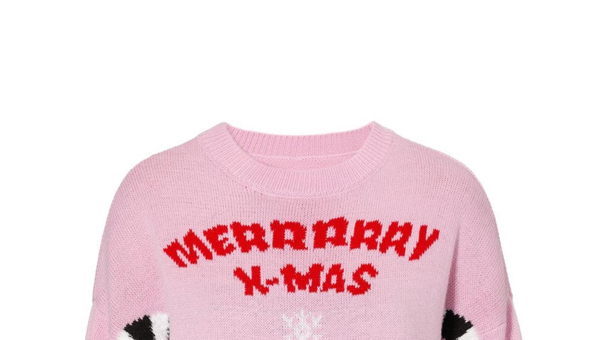 ¿Todavía sin tu jersey navideño? ¡Fichas estos! 