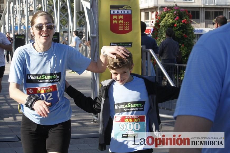 Carrera Popular Asteamur