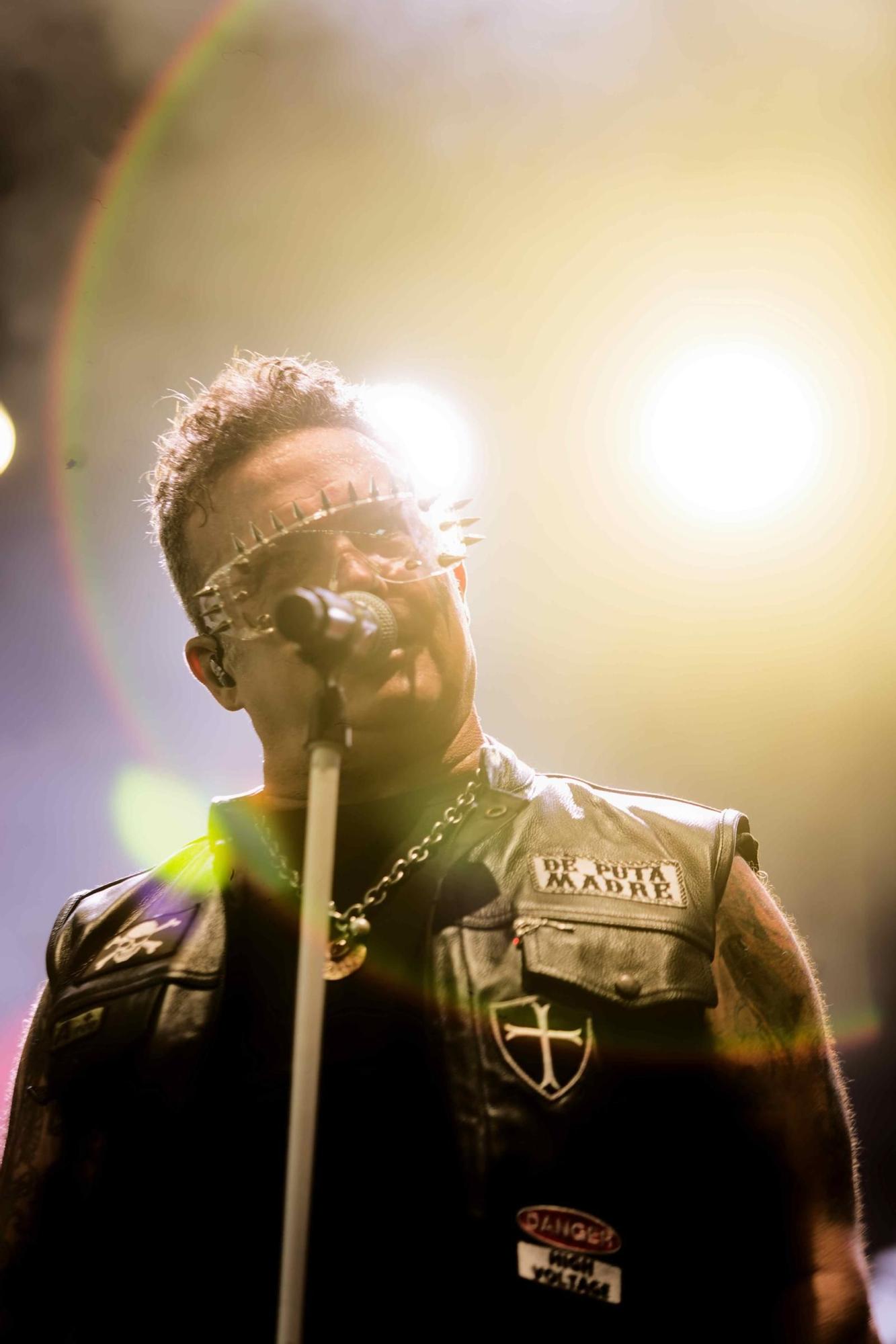 Galería: Las mejores fotos del Capla Festival