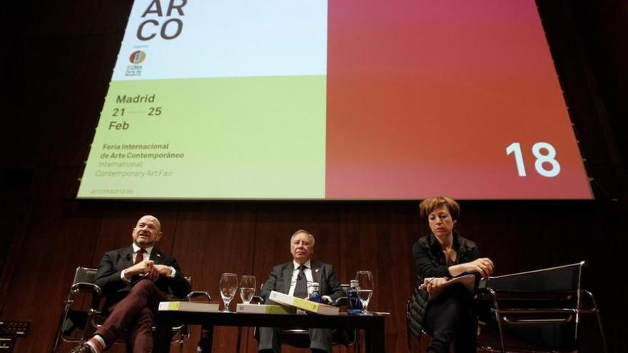 Un Picasso valorado en 2,5 millones de euros estará en ARCO 2018