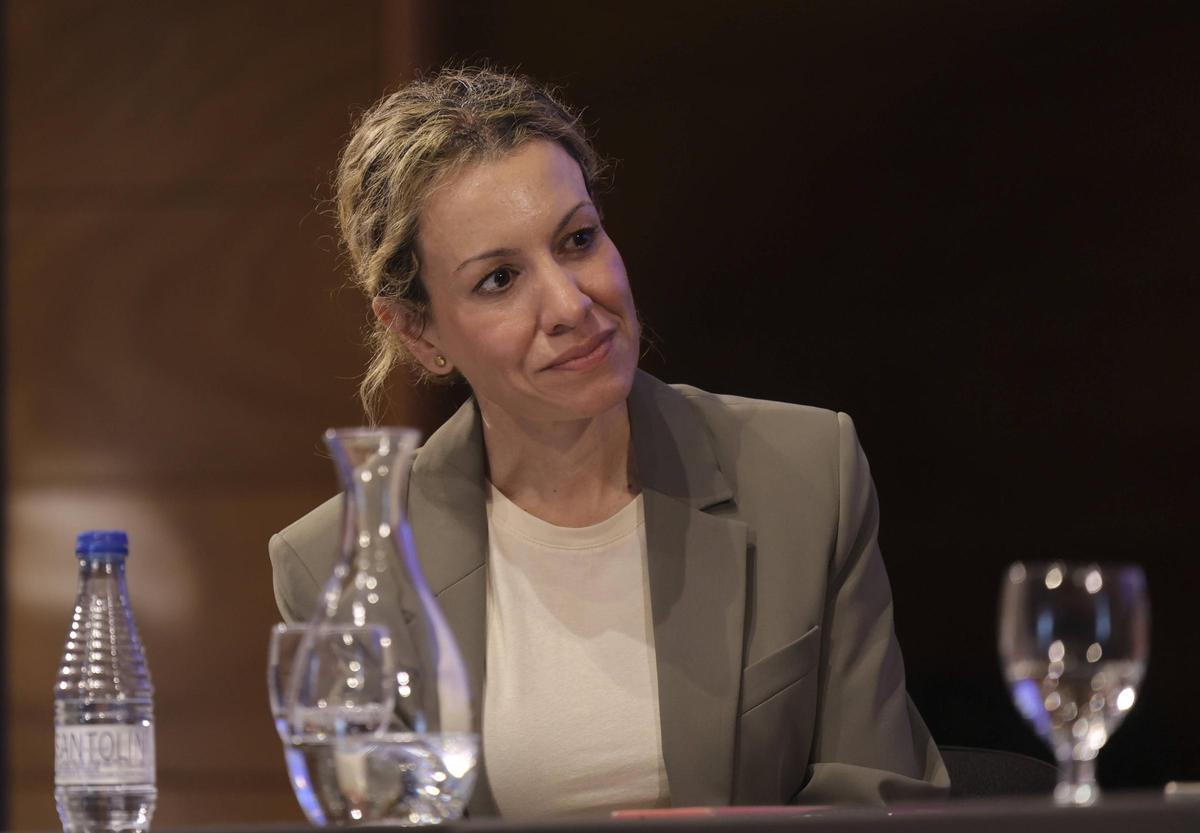 Así fue el foro Más que Empresas en La Ribera