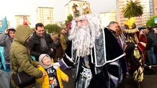 La agenda de la Navidad hoy en A Coruña
