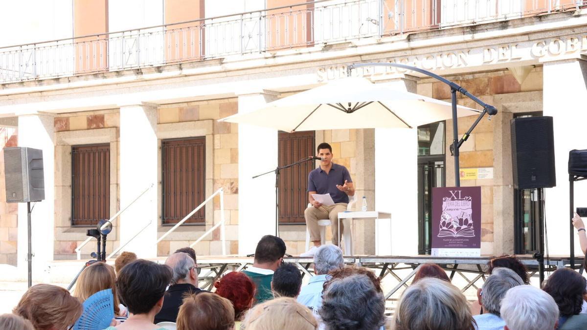El alma de las bibliotecas de Zamora que deja un legado de amistad y lectura
