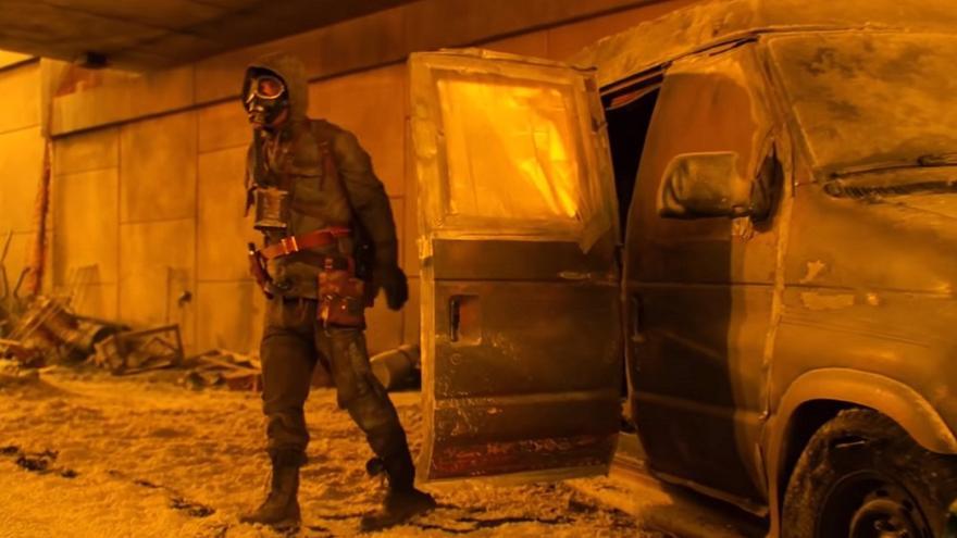 El apocalipsis nuclear llega a &#039;Fear The Walking Dead&#039;