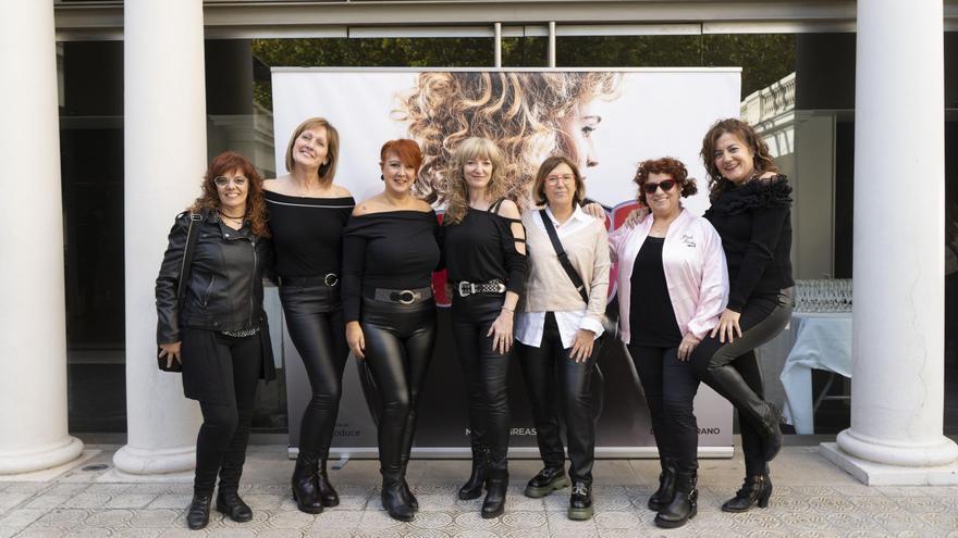 El musical de Grease a Manresa, en imatges