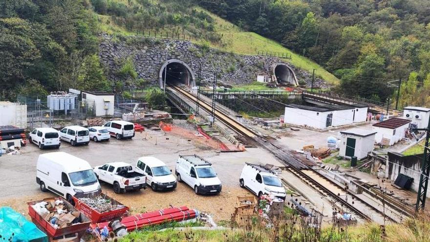 El AVE, más cerca de París que de Asturias al retirar Francia su veto a los trenes de Renfe